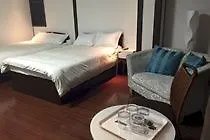 Naniwa Guest House Osaka