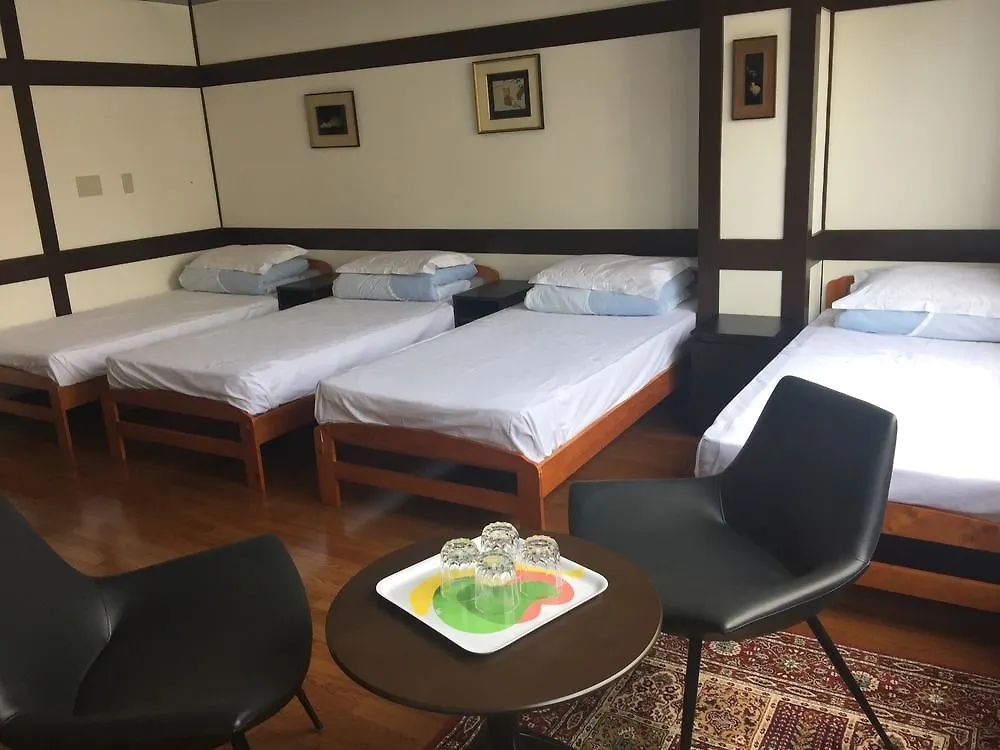 Naniwa Guest House Osaka