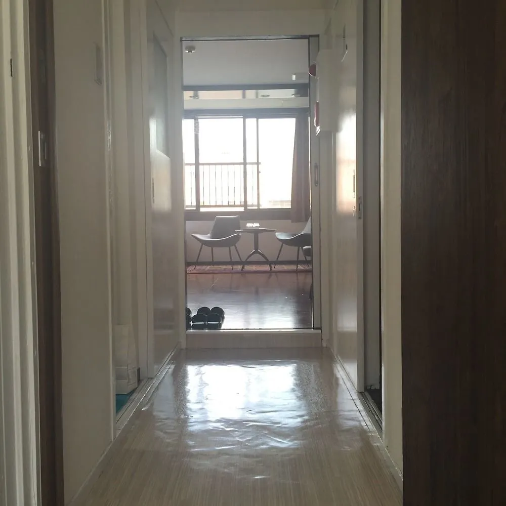 Naniwa Guest House Osaka