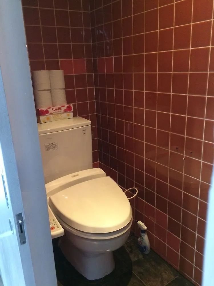 Naniwa Guest House Osaka 2*,  Japonia