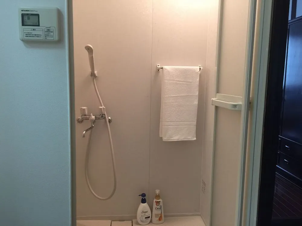 Hotel Naniwa Guest House Osaka