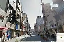 Naniwa Guest House Oszaka 2*,  Japán